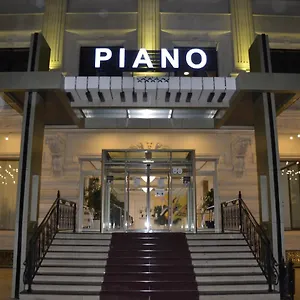 Piano 5* Bakü