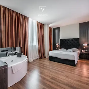 Vh Eurostar Congress & 4* Tiran