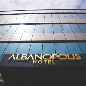 Albanopolis 4* Tiran