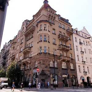 Centrum Lwowska Affittacamere