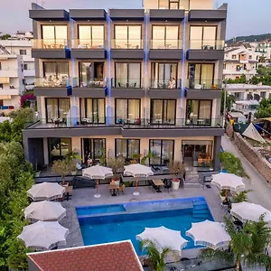 Azura Hotel