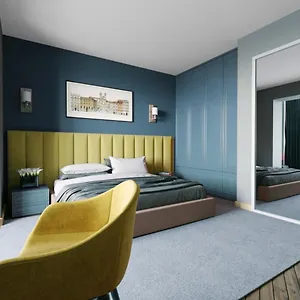 Centric Boutique 3* Bakü