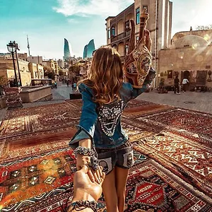 Liman 4* Bakü